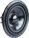 Visaton W 130 S - Bas-Mid-driver 13 cm - 4 Ohm - Zwart
