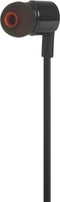 JBL Tune T210 - On-ear hoofdtelefoon - JBL Pure Bass geluid - Zwart