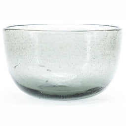 Schaal By-Boo Bubble Large Grey
