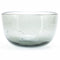 Schaal By-Boo Bubble Large Grey