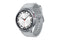 Samsung Galaxy Watch6 Classic - Smartwatch - LTE 47mm - Zilver