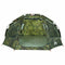 vidaXL - Vistent - 5-persoons - waterdicht - camouflage