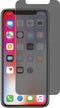 Selencia iPhone 11 Pro / Xs / X - Gehard Glas Privacy Screenprotector - 9H Bescherming (8719295224726)