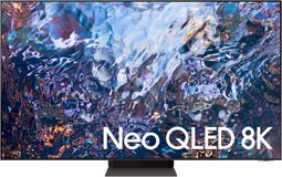 Samsung QE55QN700AT - 55" Neo QLED Smart TV - 8K Ultra HD Wifi Roestvrijstaal