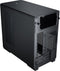 Phanteks Eclipse P200A - Mini-ITX Chassis - Hoge luchtstroom Ultra-fine Performance Mesh
