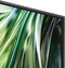 Samsung Neo QLED QN90D - Ultra HD TV - 4K AI Upscaling - Zwart (55