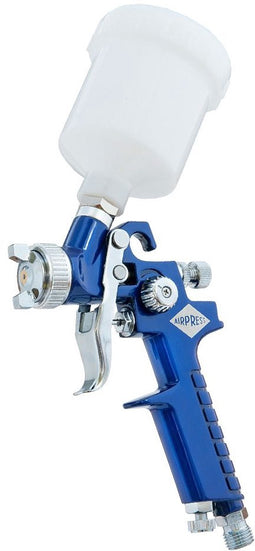 HLVP verfspuit 1.2 MINI Type TH826G