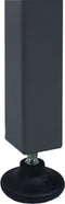vidaXL - Werkbank - 120x60x85 - cm - staal - zwart