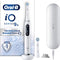 Oral-B iO Series 9s - Elektrische tandenborstel - Bluetooth - Wit
