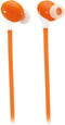 Caliber MAC060BT - Draadloze oordopjes - Bluetooth 4.1 - Oranje