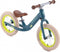 AMIGO Volt - Loopfiets 12 inch - Jongens en Meisjes - Blauw
