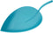 Zak! Designs - Fulla Amuselepel - Serveerbord - 19cm - Blauw