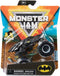 Monster Jam 1:64 Die Cast Metalen Truck 1 Pack