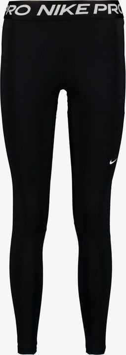 Nike W NP 365 TIGHT - Sportlegging - Aansluitend - Zwart - M