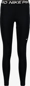 Nike W NP 365 TIGHT - Sportlegging - Aansluitend - Zwart - M