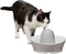 PetSafe Streamside - Keramische drinkfontein voor katten en kleine honden - 1,8 liter (0729849170988)
