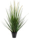 Emerald Kunstgras in pot vossenstaart 70 cm
