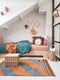 Tapis Petit Vloerkleed Tim 130x90cm