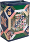 KAPLA - KAPLA Barrel - Constructiespeelgoed - 200 plankjes