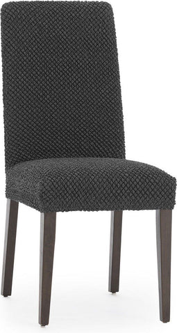 Stoelhoes Eysa THOR Donker grijs 50 x 55 x 50 cm 2 Stuks