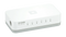 D-Link 5-Port Gigabit Switch - Unmanaged - Jumbo frames - 1Gbps