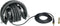 Audio Technica ATH-M30x - Professionele Studio Monitor Hoofdtelefoon - Gesloten - Opvouwbaar