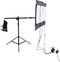 Falcon Eyes Flexibel Bi-Color LED Set RX-318TD-KR 45x60 cm