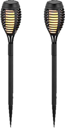 V-TAC VT-724 - Solar Flame Stick Light - 2200K - IP44 weerbestendig