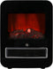 Mestic Keramische Kachel MKK-300 - 2 Warmtestanden - 2 kW verwarmingscapaciteit - Aanraak-, omval- en oververhittingsbeveiliging
