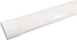 V-TAC VT-8350 Witte LED TL-beslag - Prismatisch - 120lm/w - IP20 - 50W - 6000 Lumen - 6500K - 150CM