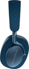 Bowers & Wilkins Px7 S2 - Over-Ear - Draadloos Bluetooth 5.0 - Blauw