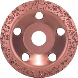 HM-KOMSCHIJF 115 GEHOEKT/GROF