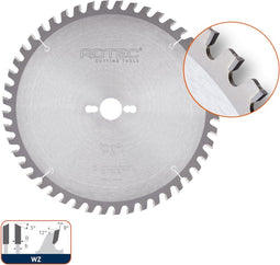 HM super-bouwzaagblad, ø180x2,8x30mm Z=30 WZ - 5531025