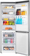 Samsung RB33J3205SA - Koelkast - Onderverdieping - A++ - Wit