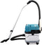Makita VC004GLZ01 - Accu stofzuiger - 40 V Max - 15 L tankcapaciteit - HEPA-filter - XPT