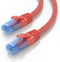 AISENS A135-0794 netwerkkabel Rood 5 m Cat6 U/UTP (UTP)
