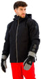 Rossignol Strawpile - Ski-jack - Waterdicht 20000 mm - Zwart