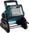 Makita DML811 - LED Bouwlamp - 3000 Lumen - Turquoise