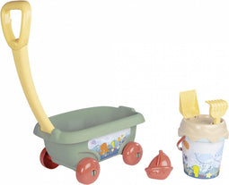 Smoby 867024 zandspeelgoed