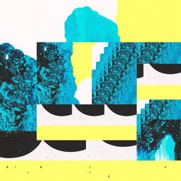 Bicep - Bicep - LP - Standard Edition