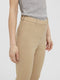 VERO MODA VMAMIRA MR FLARED PANT GA NOOS - Flared broek - Normale taillehoogte - Maat S X L32