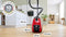 Bosch BGB8PET3A - Stofzuiger - AirTurbo Pro Zuigmond - HEPA 13
