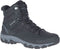 Merrell Thermo Akita Mid WP - Wandelschoenen Heren - Zwart 42