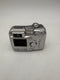 Nikon CoolPix 3100 - Digitale Camera - 3.2 MP CCD - Zilver