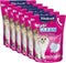 Vitakraft Magic Clean - Kattenbakvulling - Super absorberend - 5 L (6 stuks)