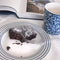 Laura Ashley Blueprint Collectables - Borden set van 4 - Ø 20cm - Candy Stripe