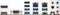 ASUS PRO WS W680-ACE - Moederbord - ATX - Intel W680 - LGA 1700 - WiFi 6 - Bluetooth 5.2
