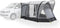 Kampa Action AIR - Opblaasbare zelfdragende luifel - Breedte 2,9m
