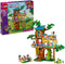 LEGO Friends Boomhut voor de vrienden - 42652