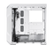 Cooler Master MasterBox TD500 Mesh V2 - Tower - ATX EATX Micro-ATX - Gehard glas - Wit